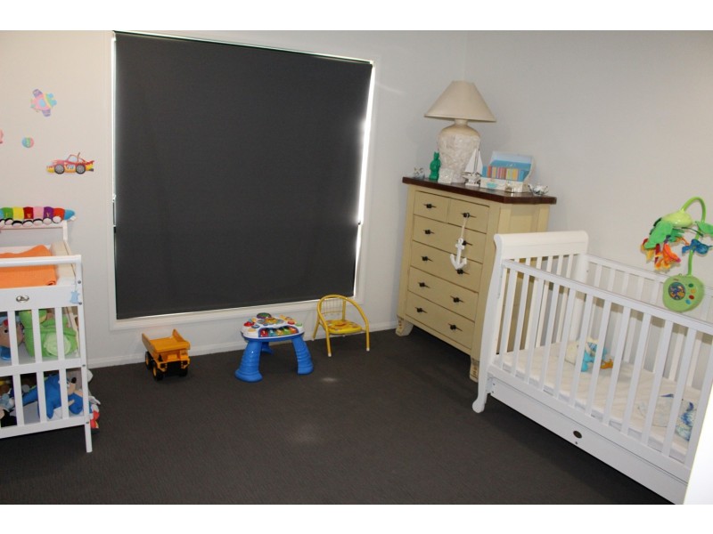 9 Bauhinia Street, Boyne Island QLD 4680