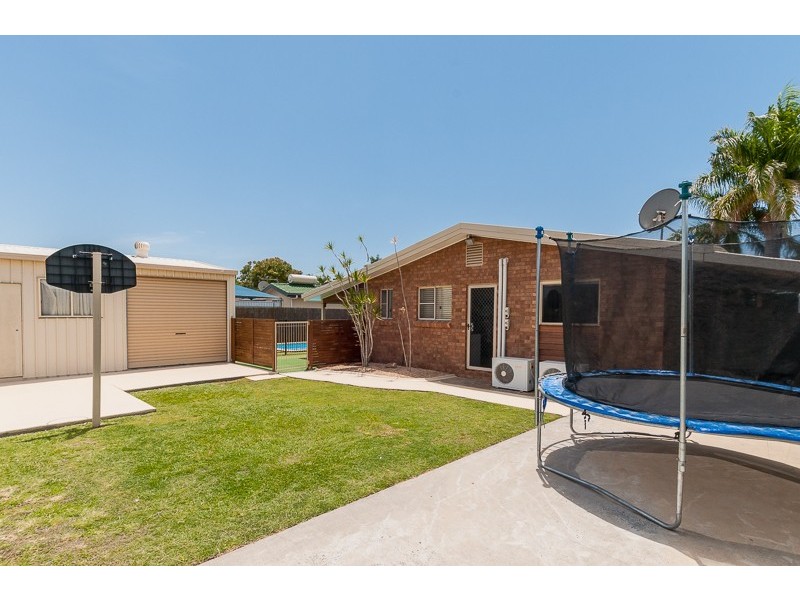 26 Bevington Street, Tannum Sands QLD 4680