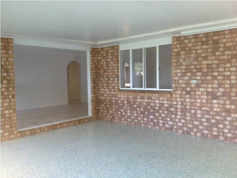 4 Graham Street, Tannum Sands QLD 4680