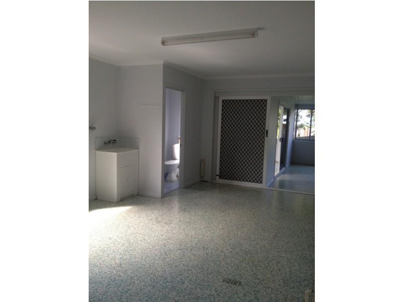 4 Graham Street, Tannum Sands QLD 4680