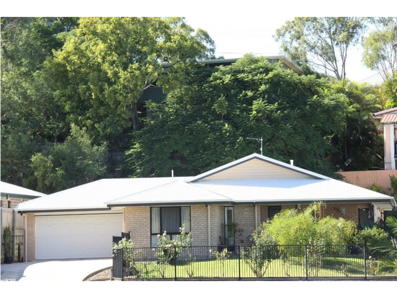 25 Bauhinia Street, Boyne Island QLD 4680