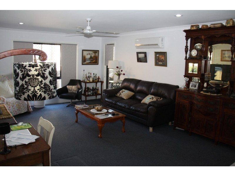 25 Bauhinia Street, Boyne Island QLD 4680