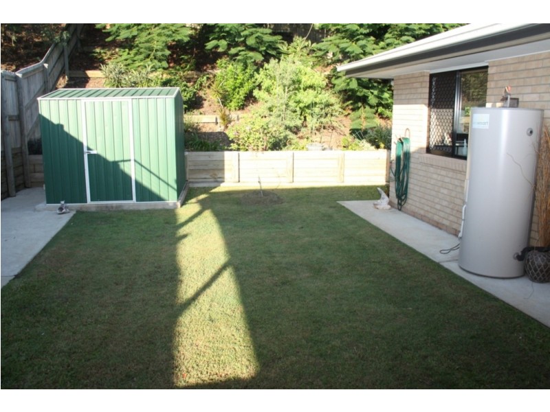 25 Bauhinia Street, Boyne Island QLD 4680