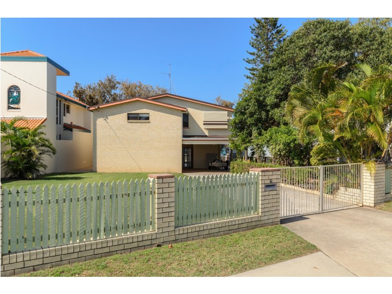 6 The Oaks Road, Tannum Sands QLD 4680