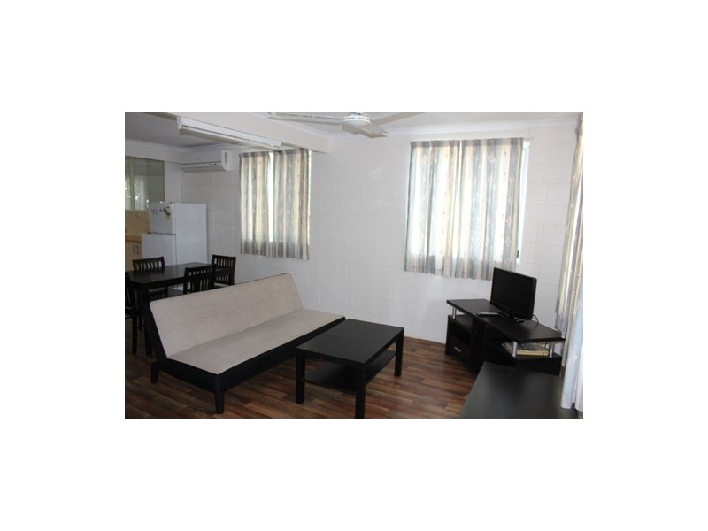 1/27 Beach Avenue, Tannum Sands QLD 4680