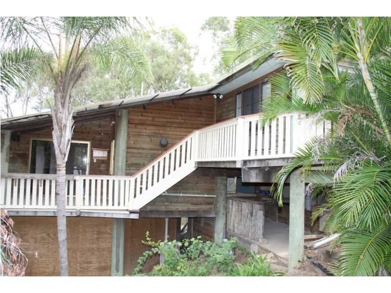 24a Sayre Crescent, Boyne Island QLD 4680