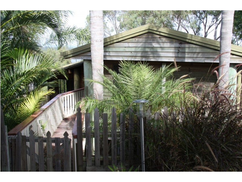 24a Sayre Crescent, Boyne Island QLD 4680