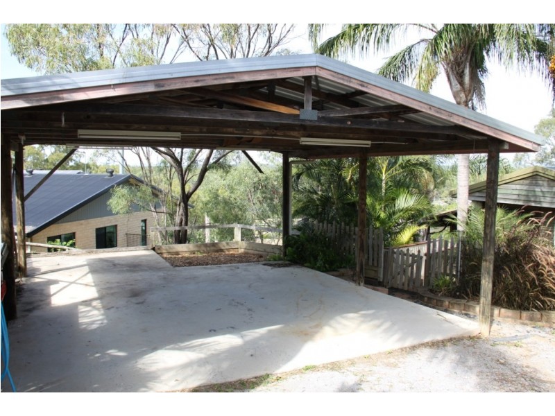 24a Sayre Crescent, Boyne Island QLD 4680