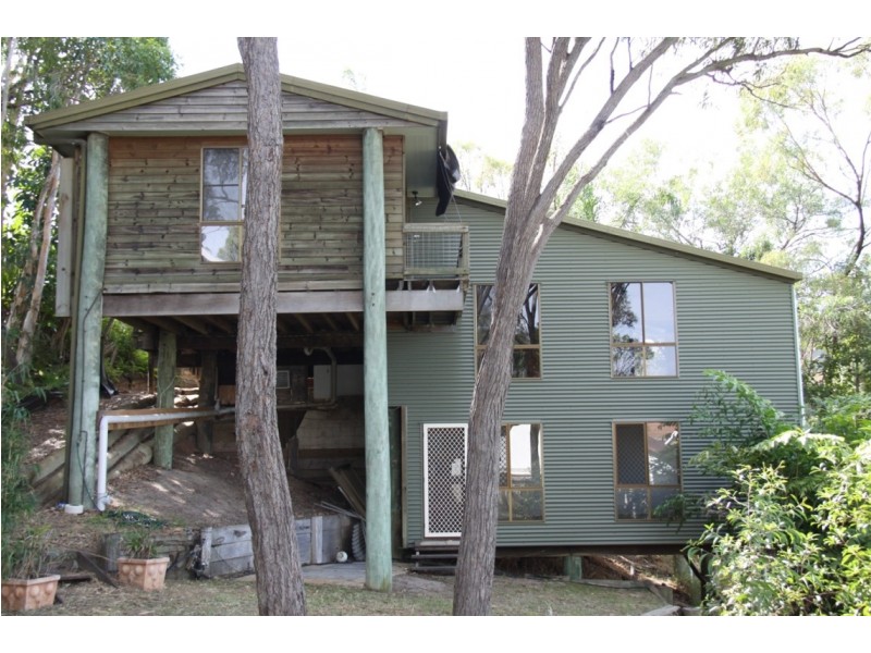 24a Sayre Crescent, Boyne Island QLD 4680
