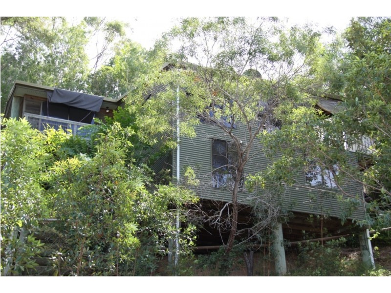 24a Sayre Crescent, Boyne Island QLD 4680