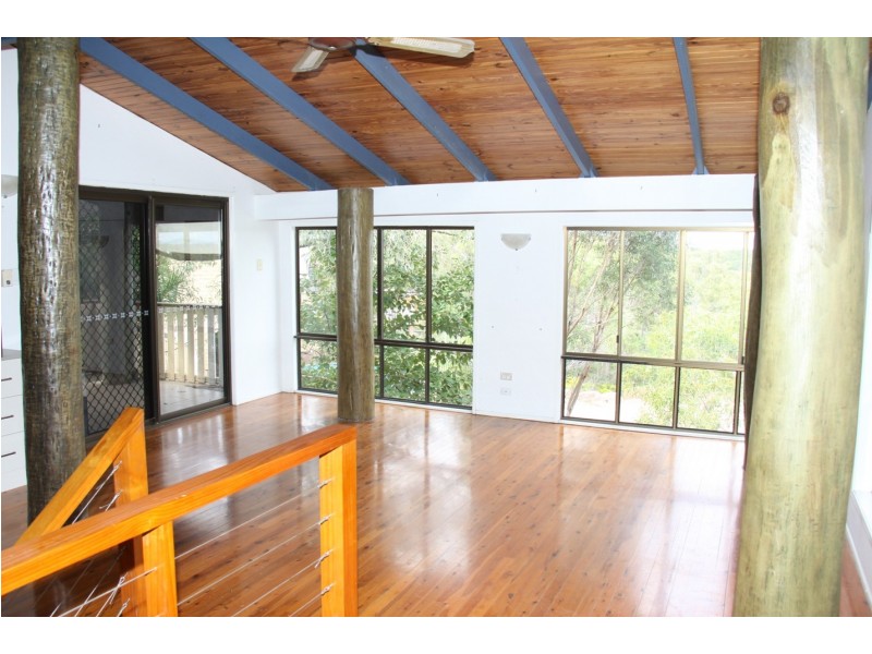 24a Sayre Crescent, Boyne Island QLD 4680