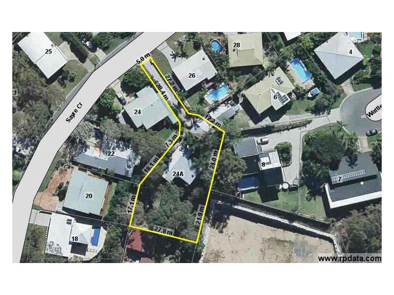 24a Sayre Crescent, Boyne Island QLD 4680