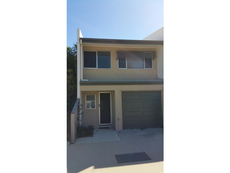5/26 Flinders st, Gladstone QLD 4680
