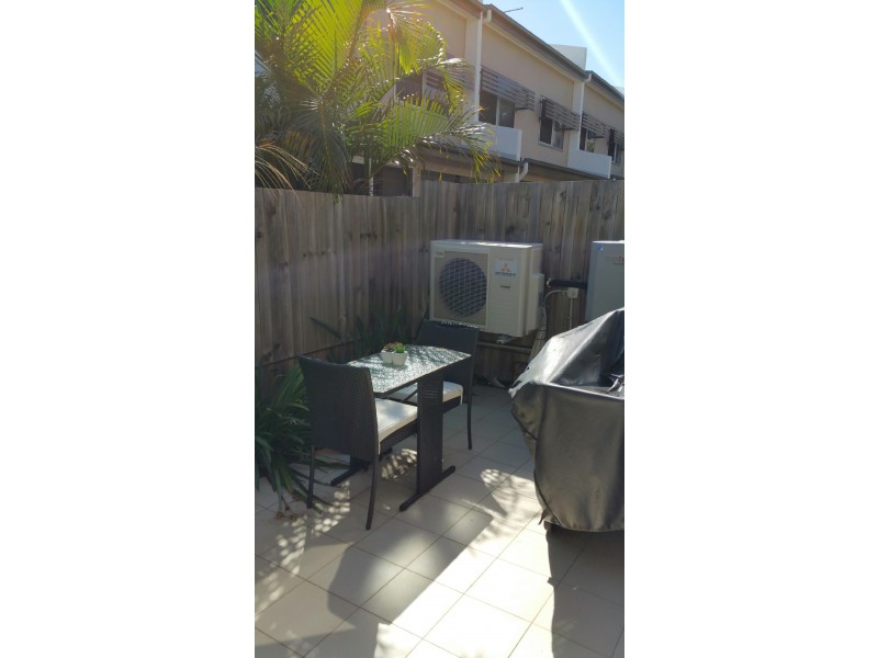 5/26 Flinders st, Gladstone QLD 4680