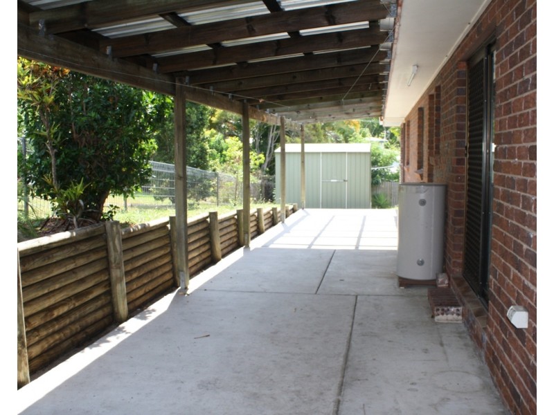 2 Chauvel Court, Boyne Island QLD 4680