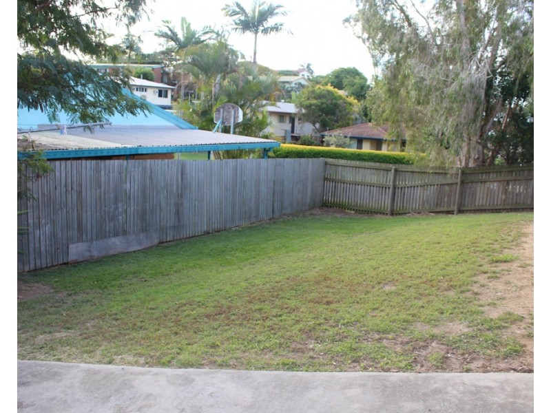2 Chauvel Court, Boyne Island QLD 4680