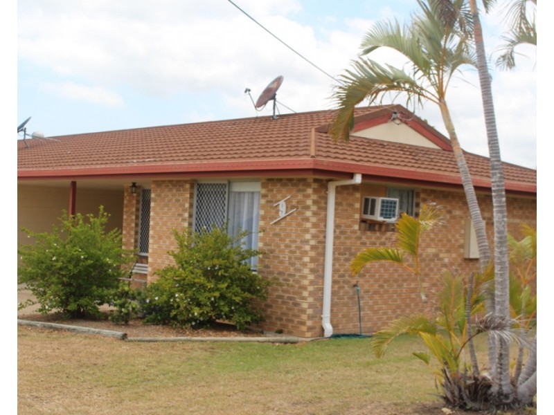 1/9 Chauvel Court, Boyne Island QLD 4680