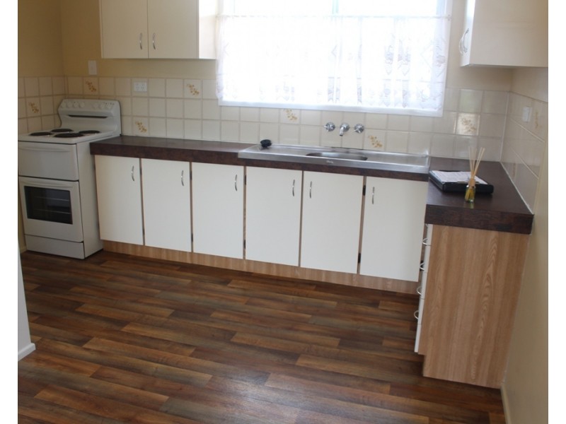 1/9 Chauvel Court, Boyne Island QLD 4680