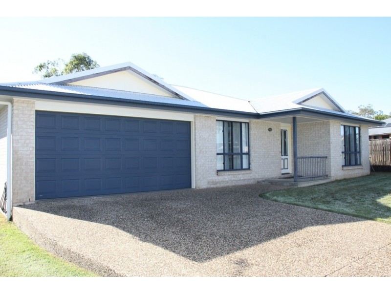 10 Dunn Street, Tannum Sands QLD 4680