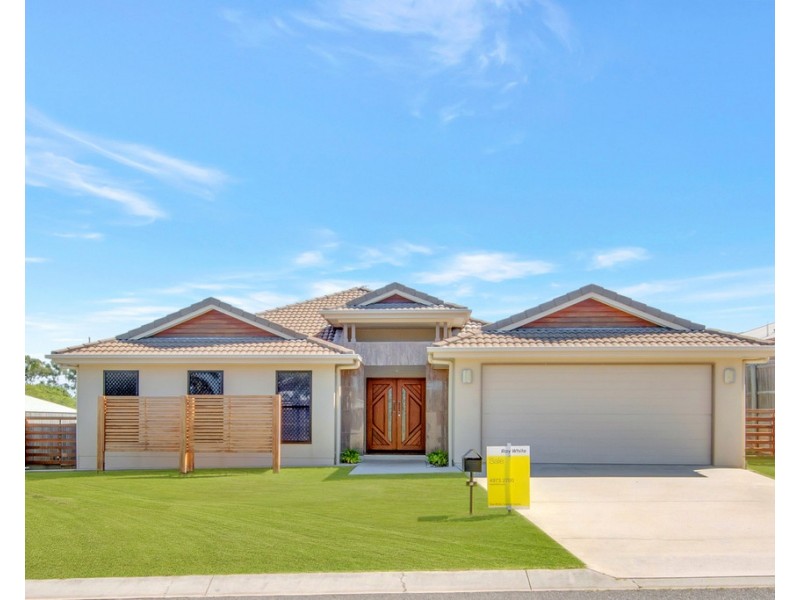 41 Golf View Drive, Boyne Island QLD 4680