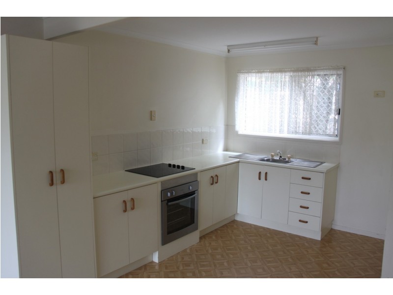 1/14 Beltana Drive, Boyne Island QLD 4680