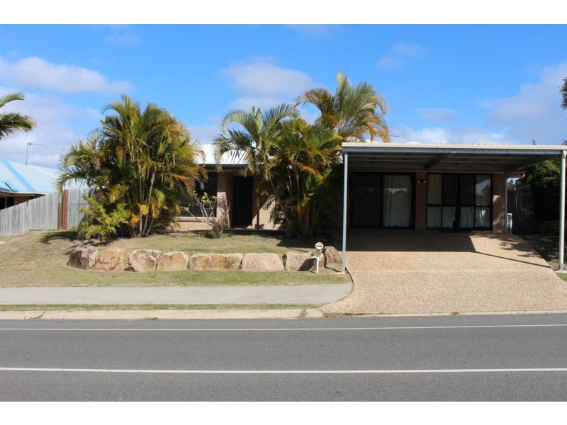 27 Cremorne dr, Tannum Sands QLD 4680
