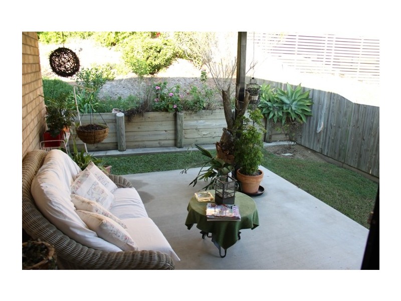 25 Bauhinia st, Boyne Island QLD 4680