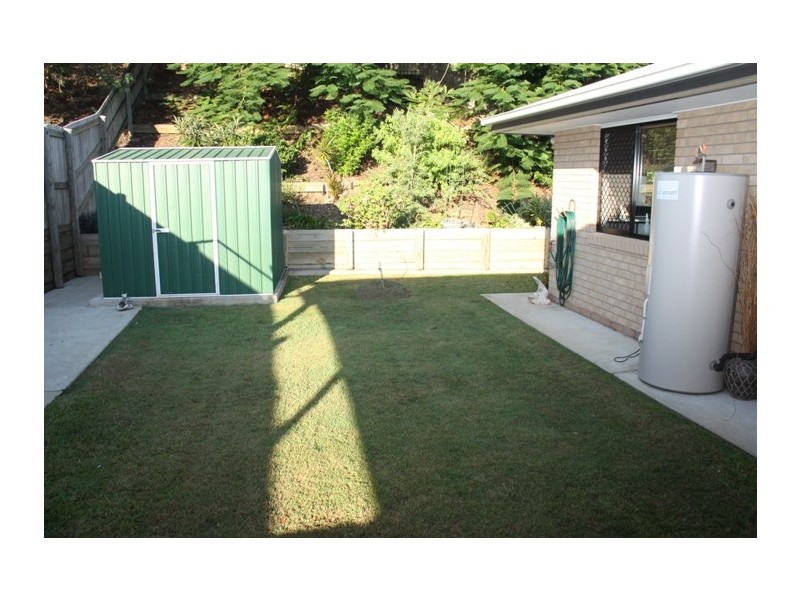 25 Bauhinia st, Boyne Island QLD 4680