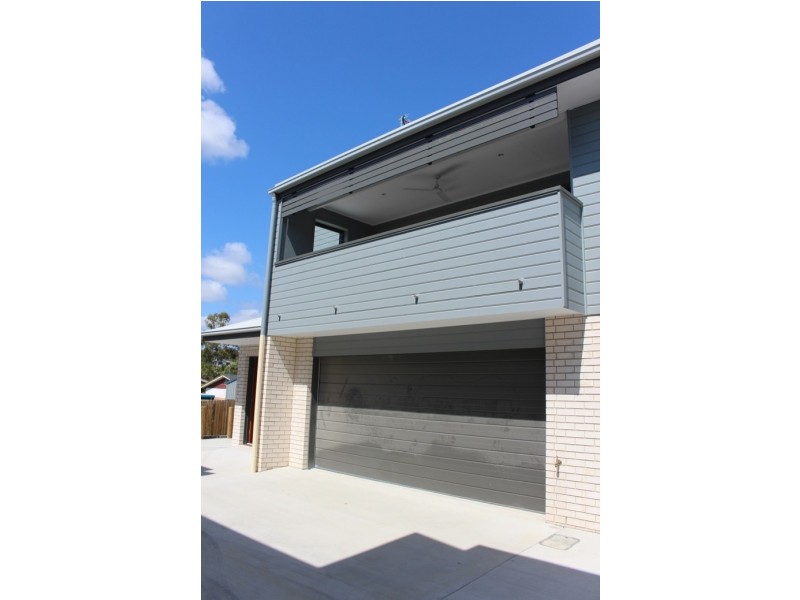 3/3 Crest Avenue, Boyne Island QLD 4680