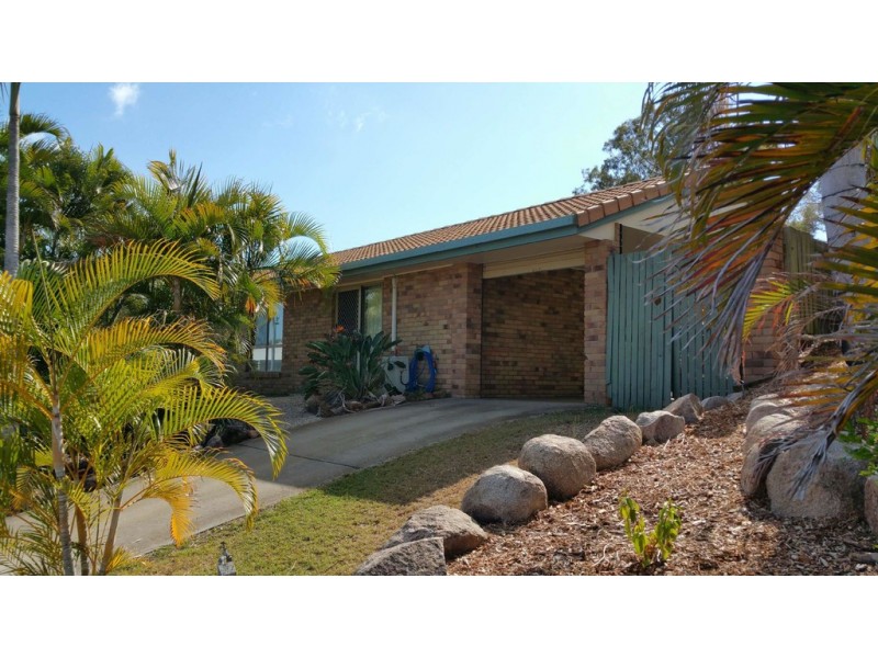 57 Latrobe Street, Tannum Sands QLD 4680