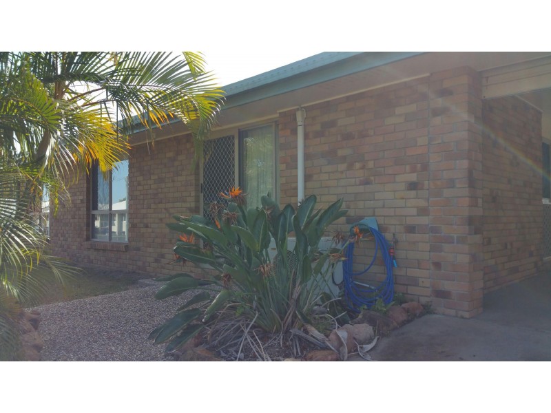 57 Latrobe Street, Tannum Sands QLD 4680