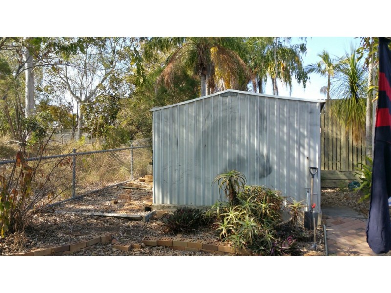 57 Latrobe Street, Tannum Sands QLD 4680