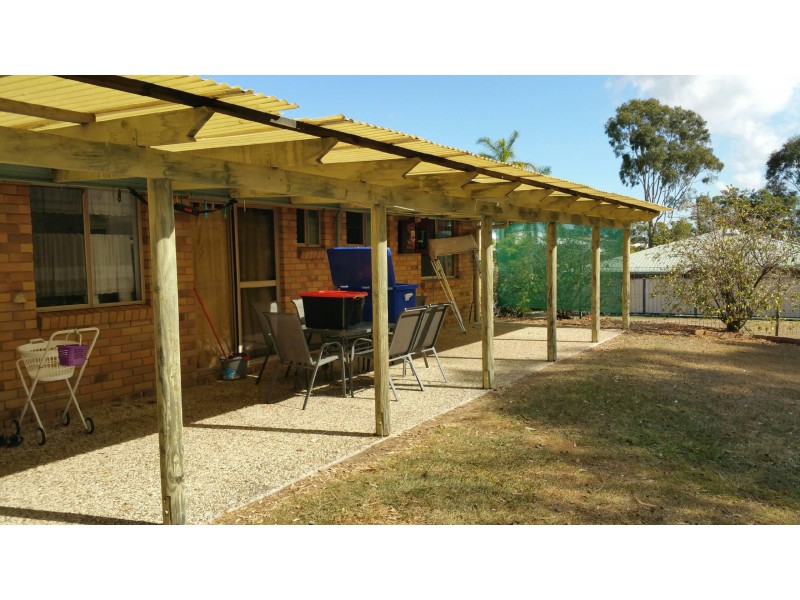 57 Latrobe Street, Tannum Sands QLD 4680