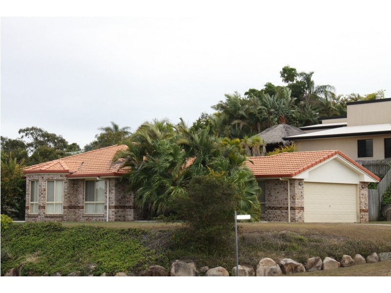 27 Keating Street, Tannum Sands QLD 4680