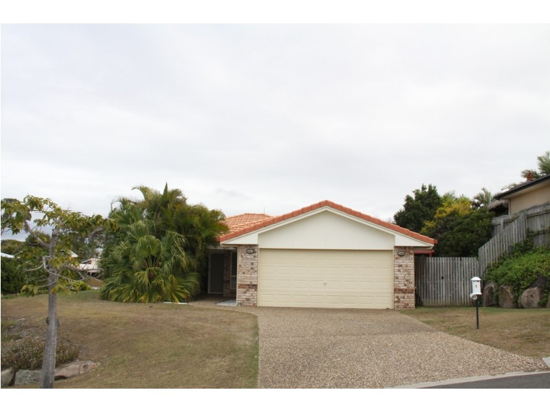 27 Keating Street, Tannum Sands QLD 4680