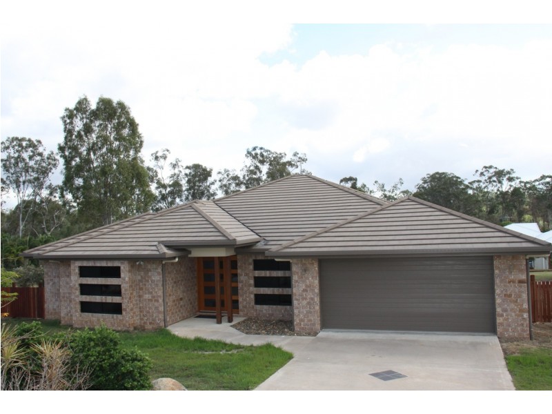 18 Baruby Bvd, Benaraby QLD 4680