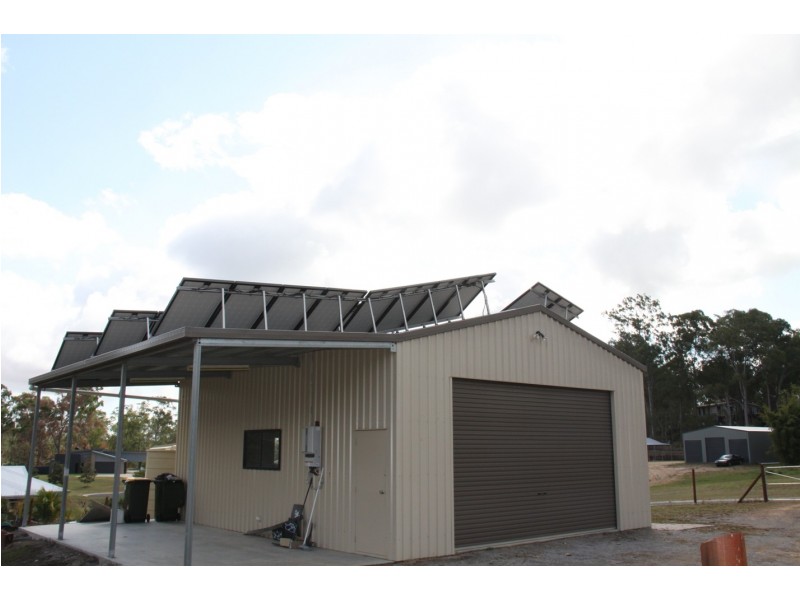 18 Baruby Bvd, Benaraby QLD 4680