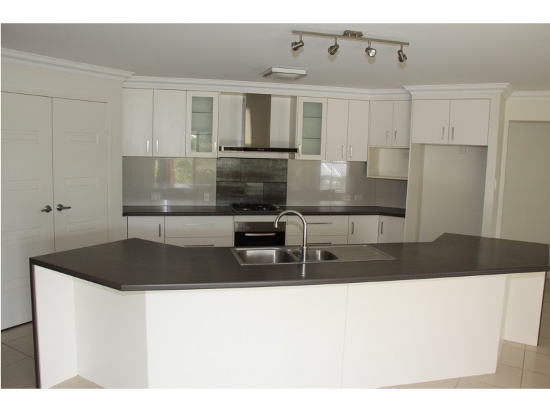 18 Baruby Bvd, Benaraby QLD 4680