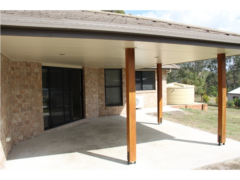 18 Baruby Bvd, Benaraby QLD 4680