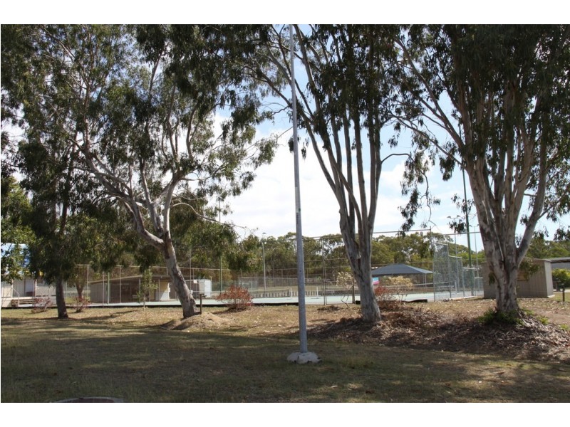 4 Stoney Court, Tannum Sands QLD 4680
