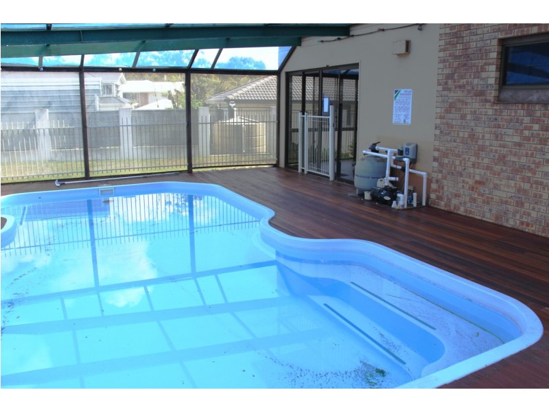 15 Richard Street, Boyne Island QLD 4680