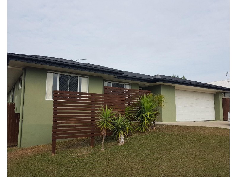 5 Stitt Close, Glen Eden QLD 4680