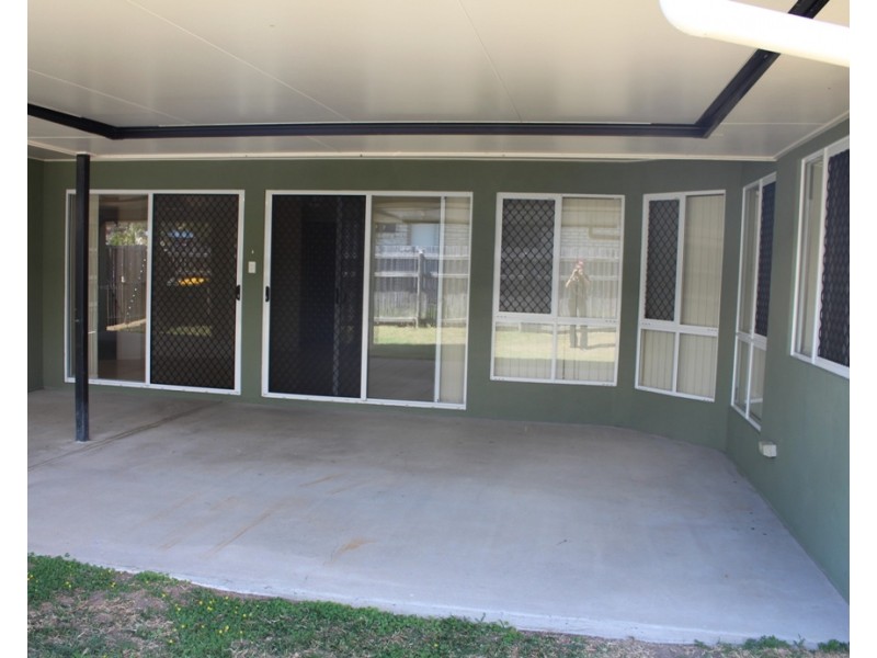 5 Stitt Close, Glen Eden QLD 4680