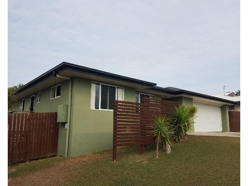 5 Stitt Close, Glen Eden QLD 4680