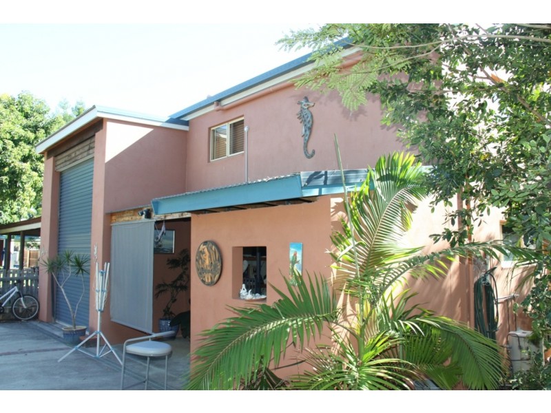 13 Groper Street, Tannum Sands QLD 4680