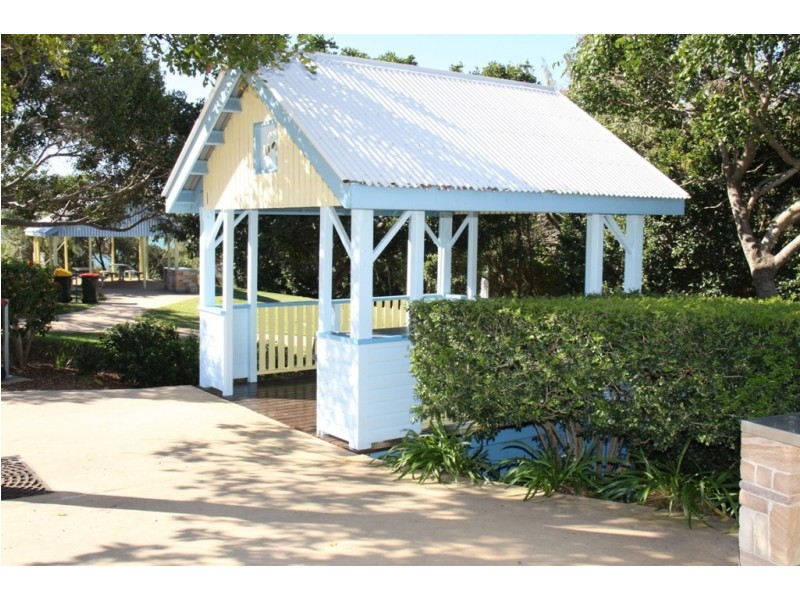 13 Groper Street, Tannum Sands QLD 4680