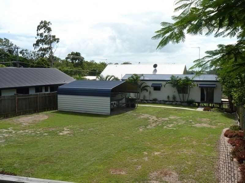 3 Alpine Ave, Boyne Island QLD 4680