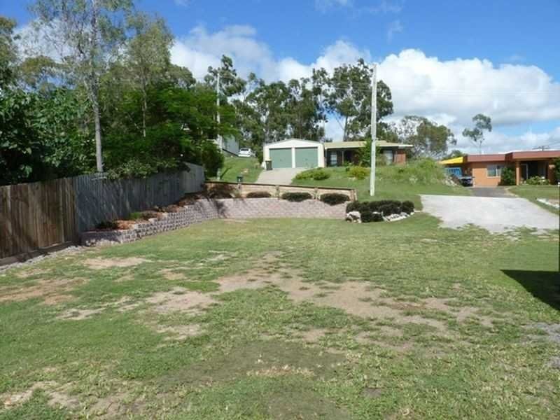 3 Alpine Ave, Boyne Island QLD 4680