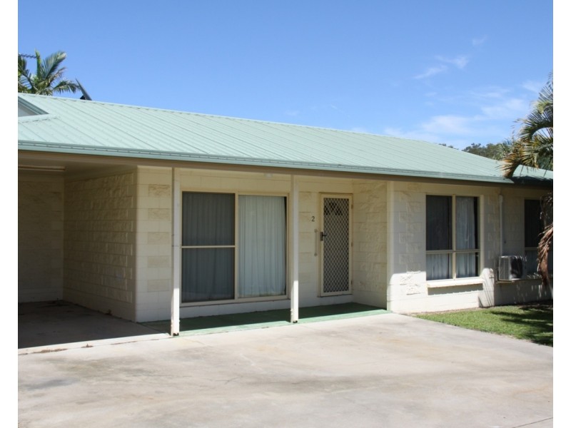 32 Lomandra Street, Boyne Island QLD 4680