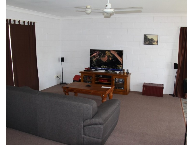 32 Lomandra Street, Boyne Island QLD 4680